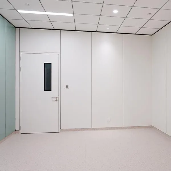Panel de pared fabricado