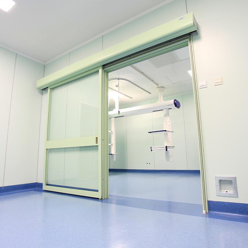 ¿Cómo mejora la puerta corrediza automática de la UCI el control de infecciones y la seguridad del paciente en los hospitales modernos? ¿Cómo mejora la puerta corrediza automática de la UCI el control de infecciones y la seguridad del paciente en los hospitales modernos?