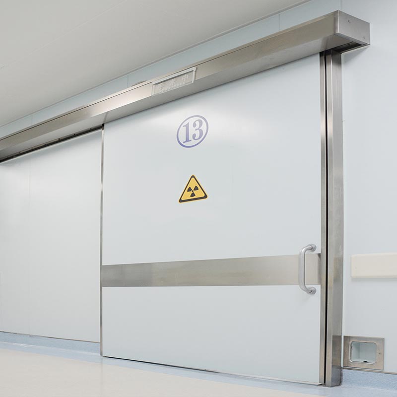 ¿Por qué la puerta corrediza automática con protección contra rayos X es esencial para la seguridad radiológica moderna? ¿Por qué la puerta corrediza automática con protección contra rayos X es esencial para la seguridad radiológica moderna?