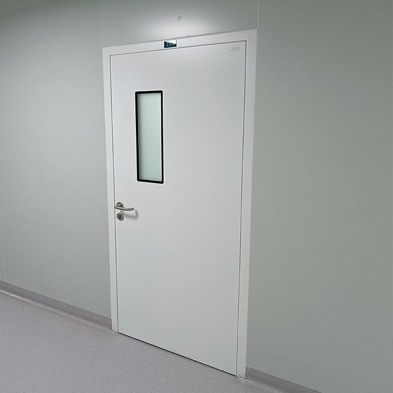 ¿Por qué la puerta batiente de laboratorio es fundamental para entornos controlados seguros y eficientes? ¿Por qué la puerta batiente de laboratorio es fundamental para entornos controlados seguros y eficientes?